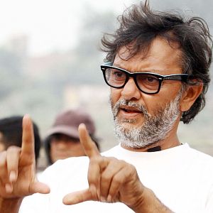 Foto Rakeysh Omprakash Mehra