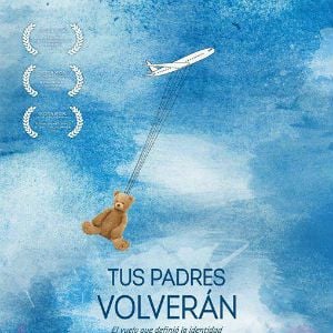 Foto Seus Pais Voltarão