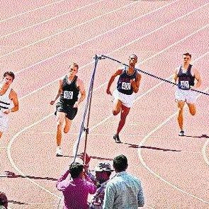 Foto Corra, Milkha, Corra