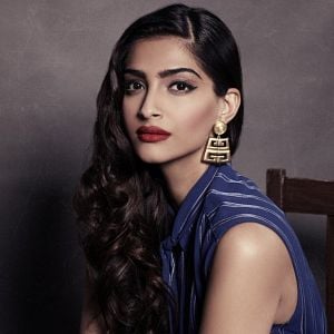 Foto Sonam Kapoor