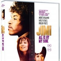 Foto Jimi: Tudo a Meu Favor