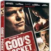 Foto O Mistério de God's Pocket