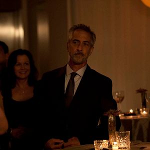 Foto David Strathairn