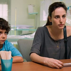 Foto Natalia de Molina