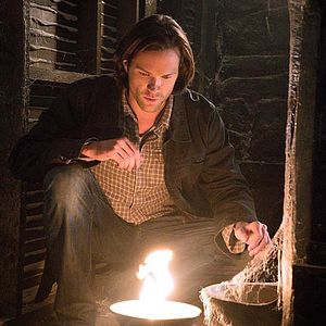 Foto Jared Padalecki