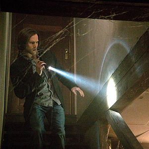 Foto Jared Padalecki
