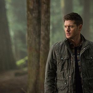 Foto Jensen Ackles