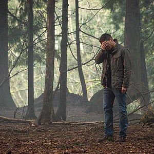 Foto Jensen Ackles
