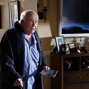 Foto Edward Asner
