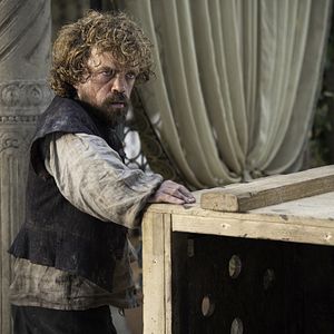 Foto Peter Dinklage