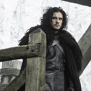 Foto Kit Harington