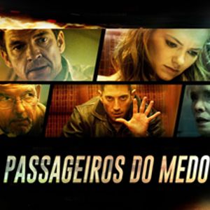 Foto Passageiros do Medo