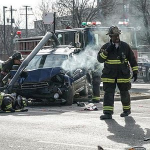 Foto Chicago Fire