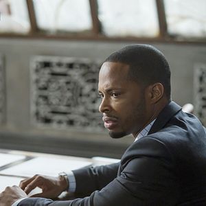 Foto Cornelius Smith Jr