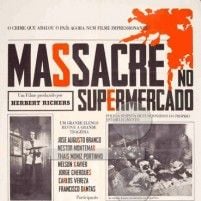 Foto Massacre no Supermercado