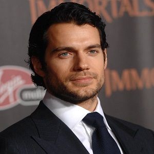 Foto Henry Cavill