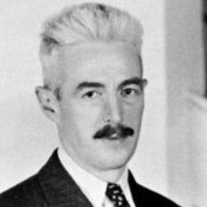 Foto Dashiell Hammett