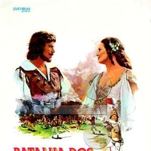 Foto Batalha dos Guararapes, o Príncipe de Nassau