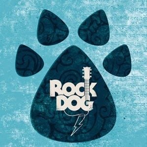 Foto Rock Dog - No Faro do Sucesso