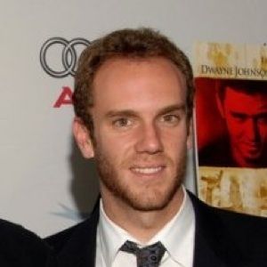 Foto Charlie McDowell