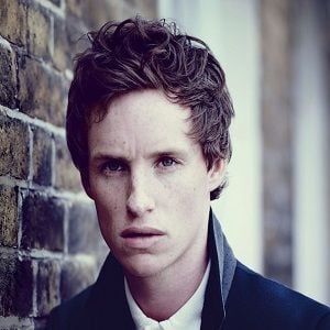 Foto Eddie Redmayne