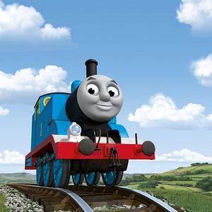 Foto Thomas & Friends: Sodor's Legend of the Lost Treasure
