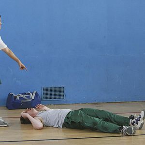 Foto Fresh Off The Boat