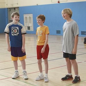 Foto Fresh Off The Boat