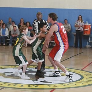 Foto Fresh Off The Boat