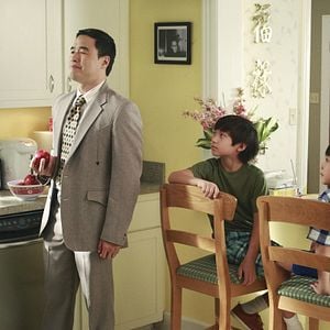 Foto Fresh Off The Boat