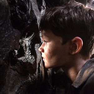 Foto Levi Miller (II)