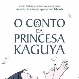 Foto O Conto da Princesa Kaguya