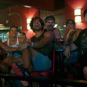 Foto Joe Manganiello