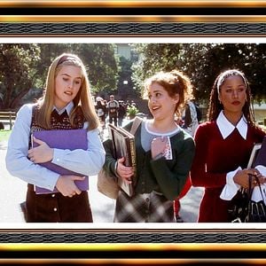 Foto Muito Além das Patricinhas de Beverly Hills