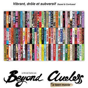 Foto Muito Além das Patricinhas de Beverly Hills