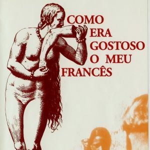 Foto Como era Gostoso o meu Francês