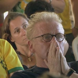 Foto Na Estrada com Sócrates