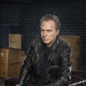 Foto José Coronado