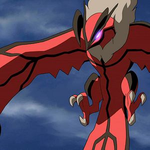 Foto Pokémon O Filme: Diancie E O Casulo Da Destruição