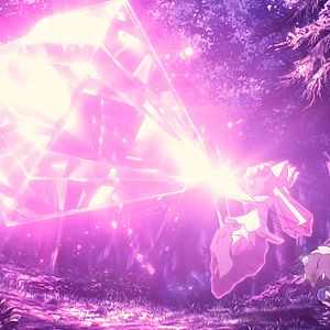 Foto Pokémon O Filme: Diancie E O Casulo Da Destruição