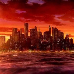 Foto Pokémon O Filme: Genesect e a Lenda Revelada