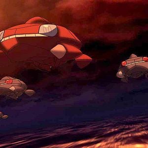 Foto Pokémon O Filme: Genesect e a Lenda Revelada