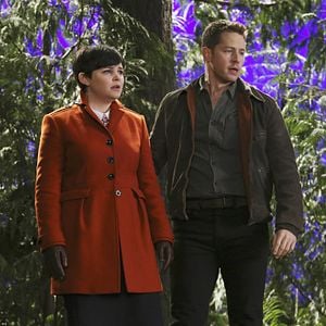 Foto Once Upon a Time