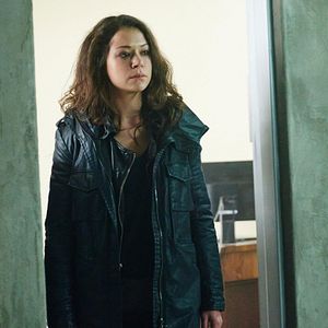 Foto Orphan Black