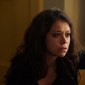 Foto Orphan Black