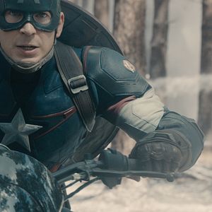 Foto Vingadores: Era de Ultron