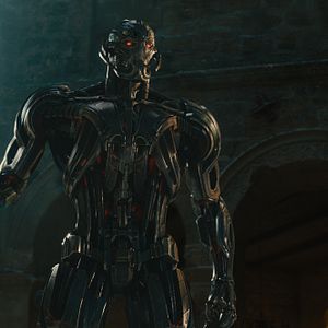 Foto Vingadores: Era de Ultron