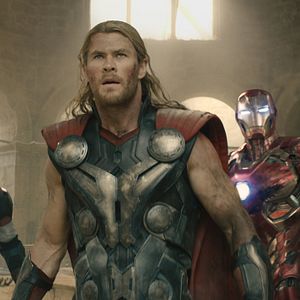 Foto Vingadores: Era de Ultron