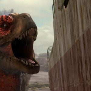 Foto Ilha dos Dinosaurios