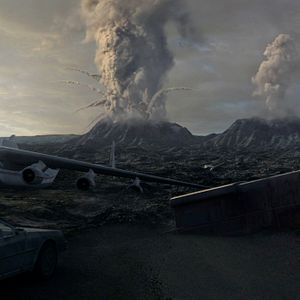 Foto Ilha dos Dinosaurios